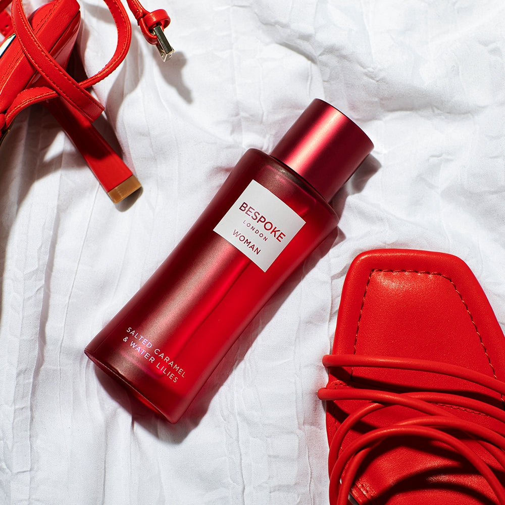 Eau de parfum - BESPOKE