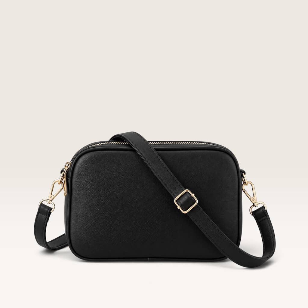 Sac bandoulière multi-poche 008-26404