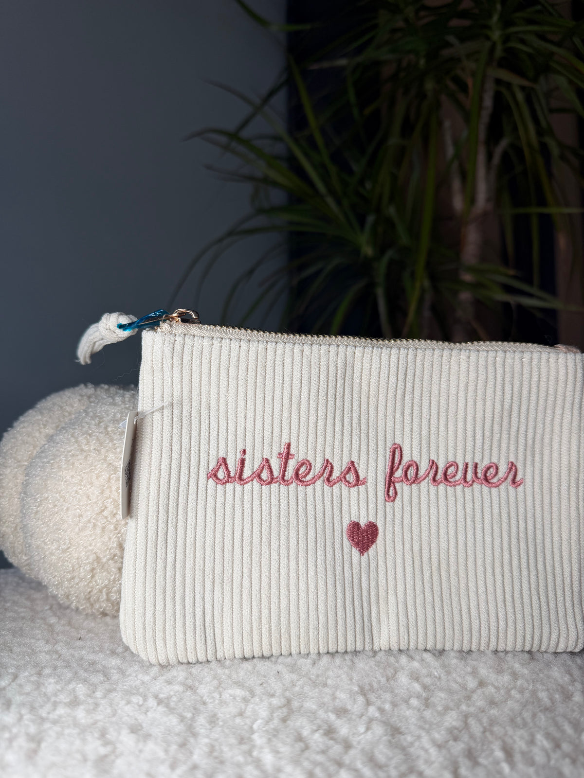 Trousse - Sisters FOREVER
