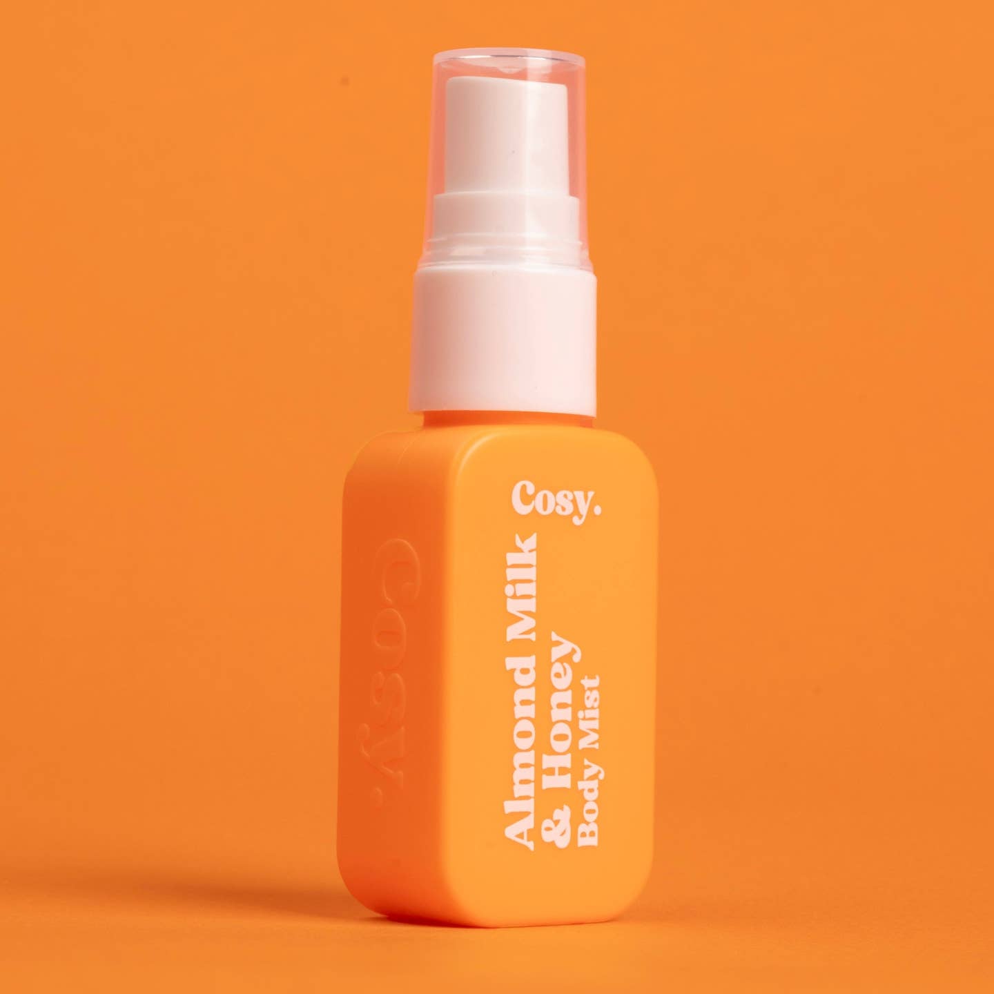 Brume Cosy. Visage et corps