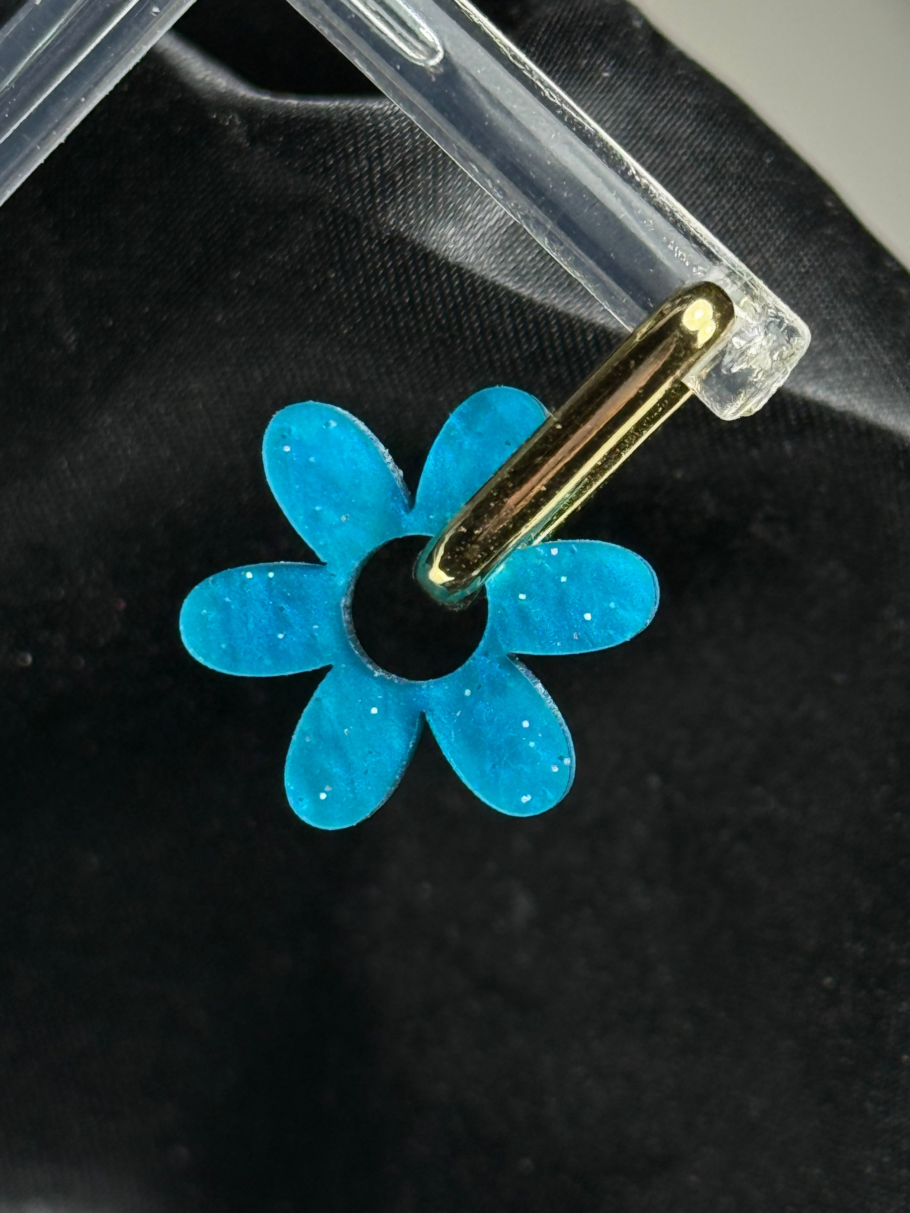 Boucles d’oreilles en acier inoxydable de chez CG home