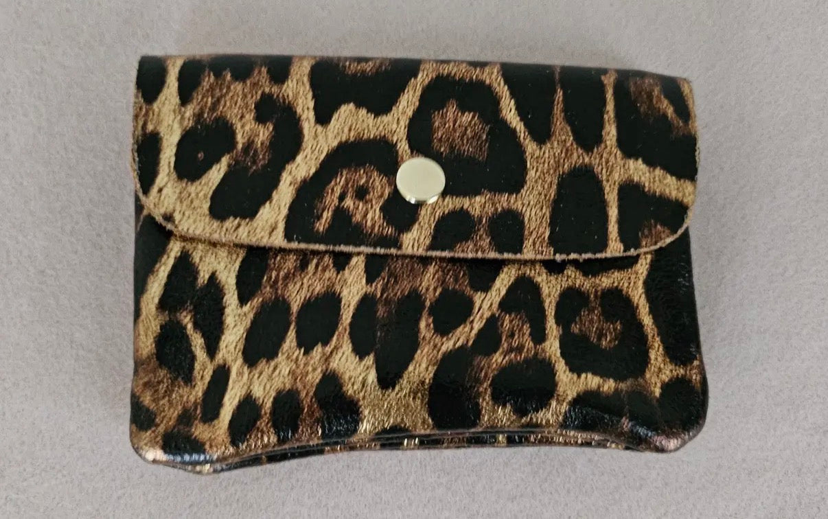 Porte monnaie kangoo