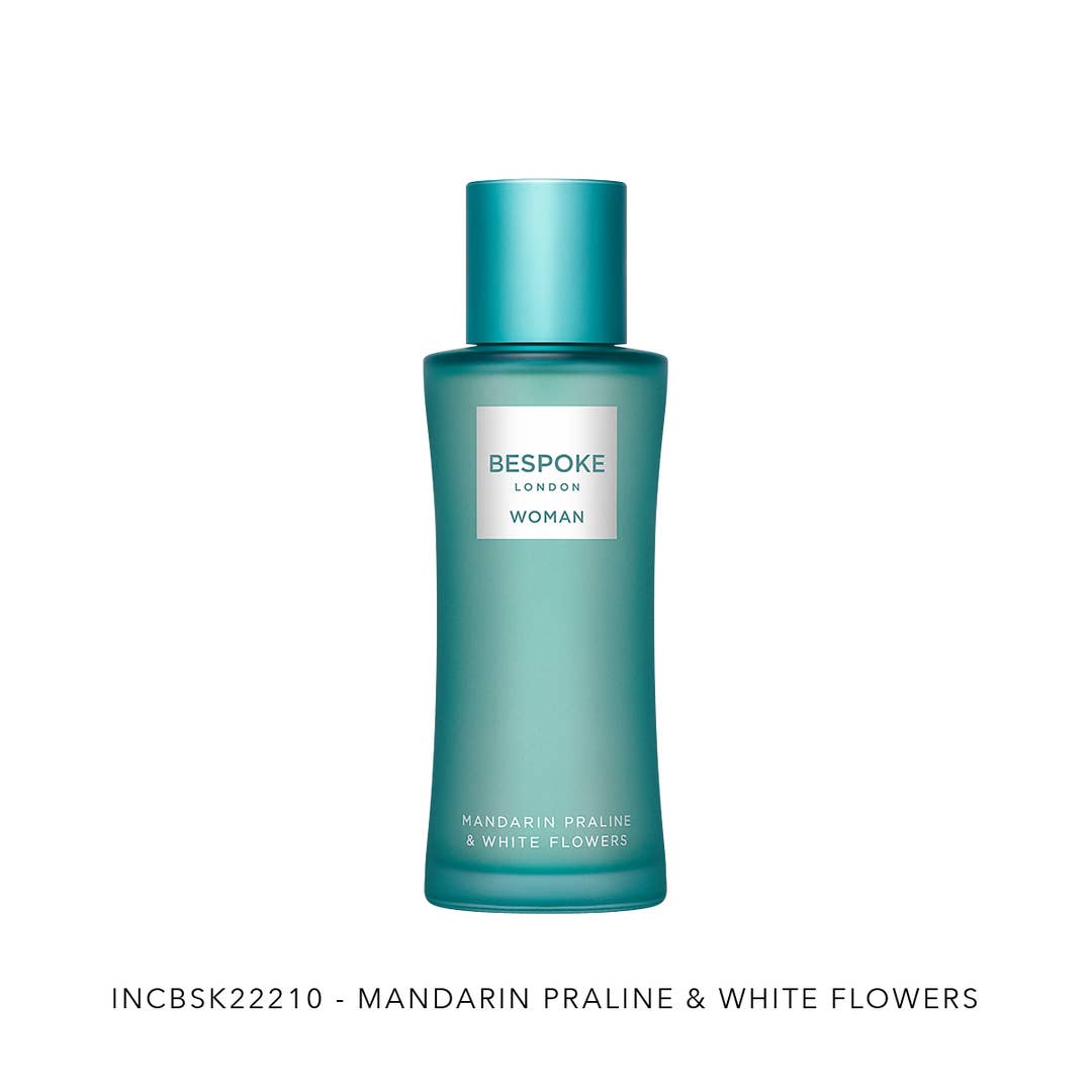 Eau de parfum - BESPOKE