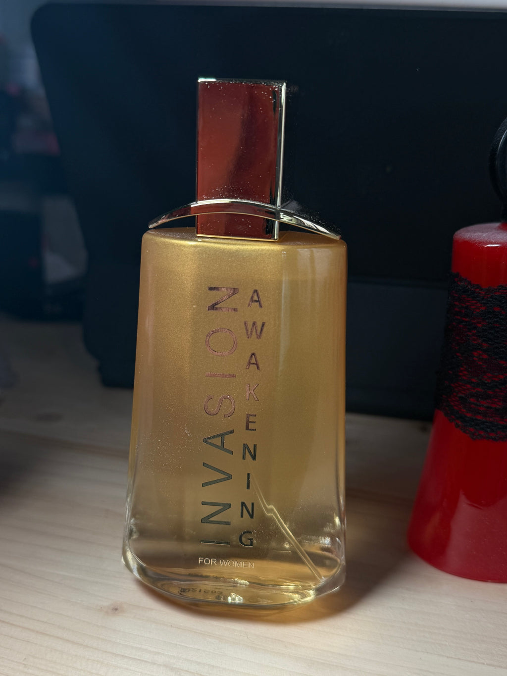 Parfum dupe