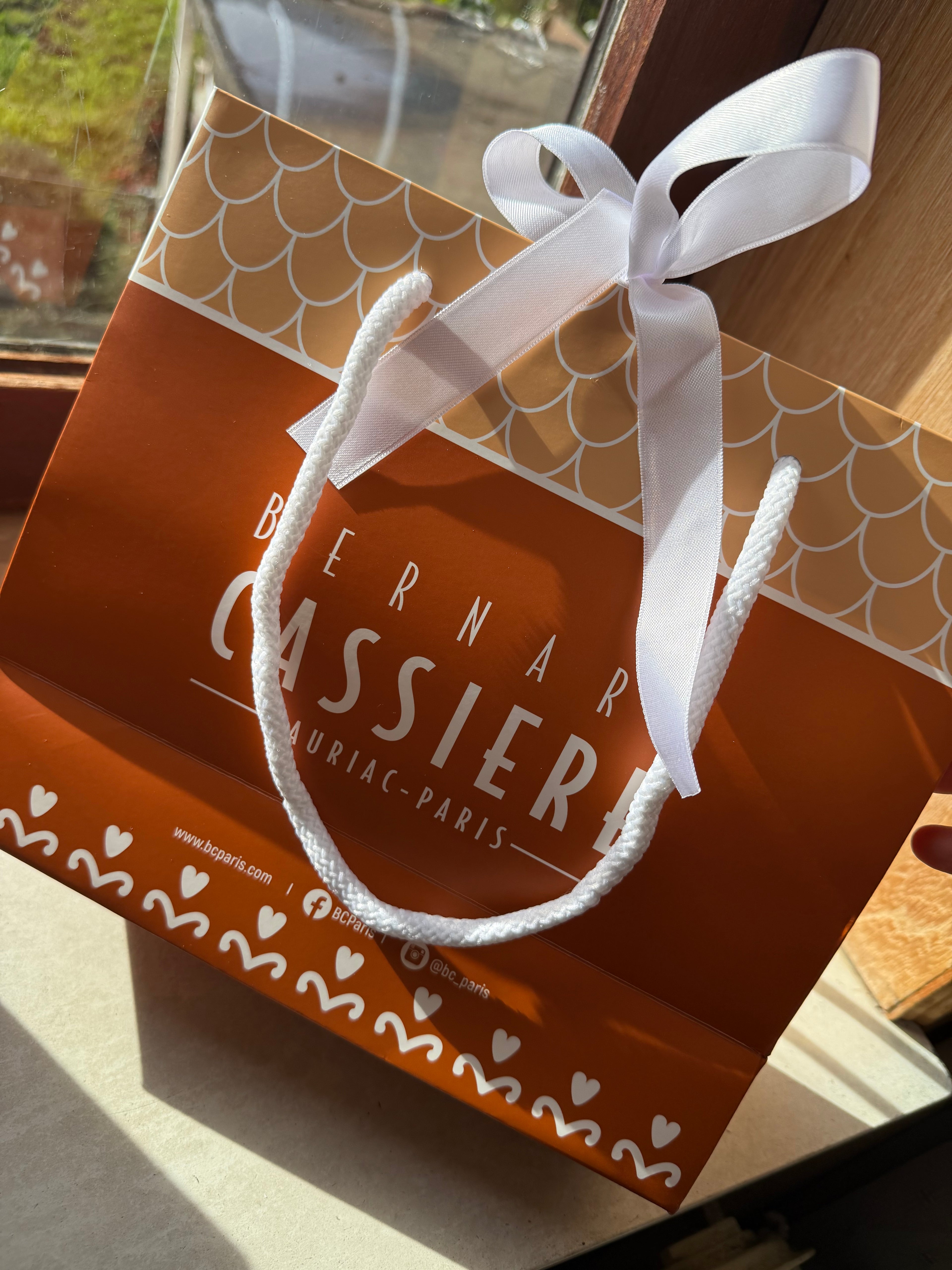 Soin du visage signature en pain d'épices accompagné du duo cassière pain d'épices