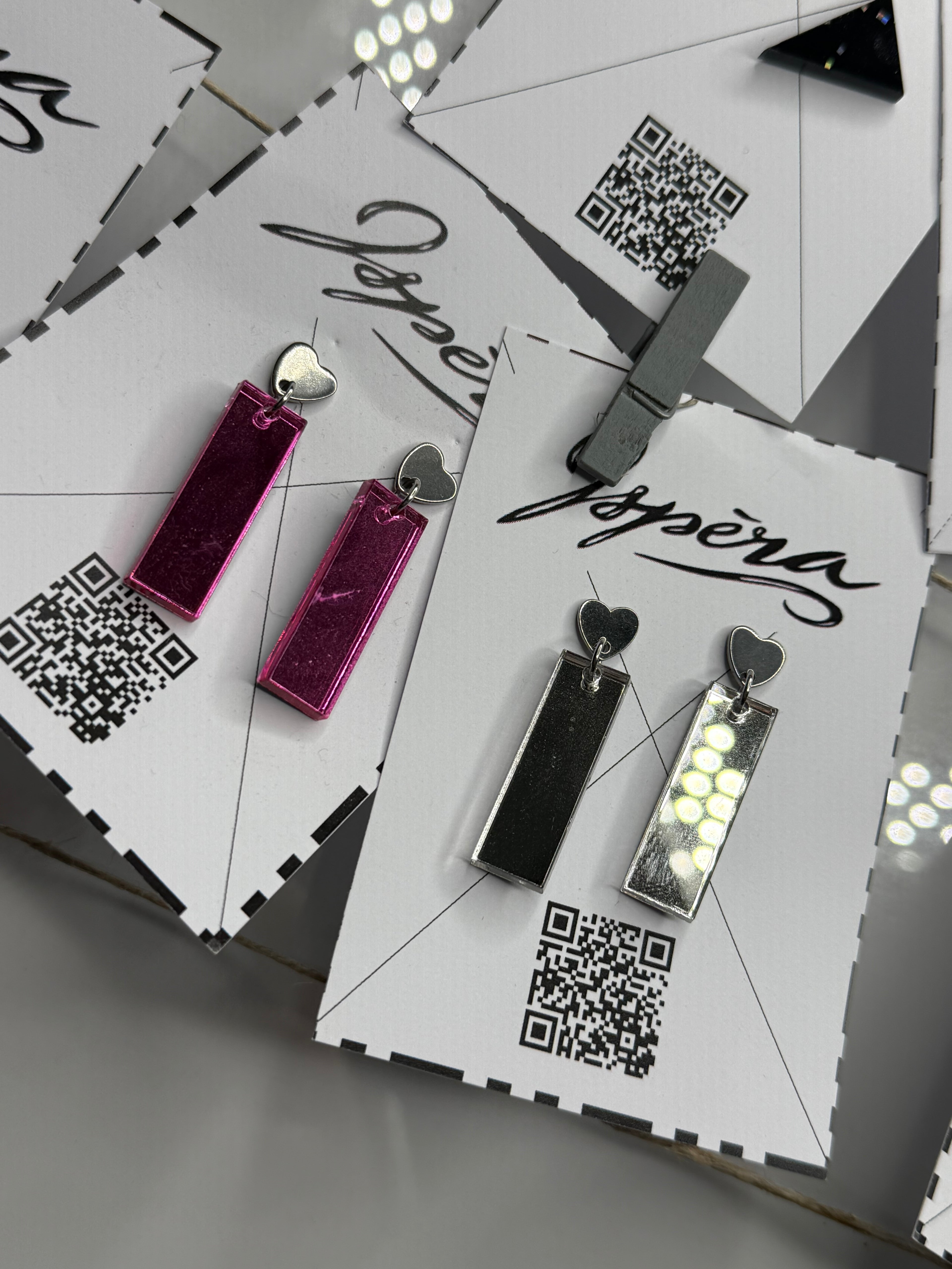 Collection ispera & Cg home