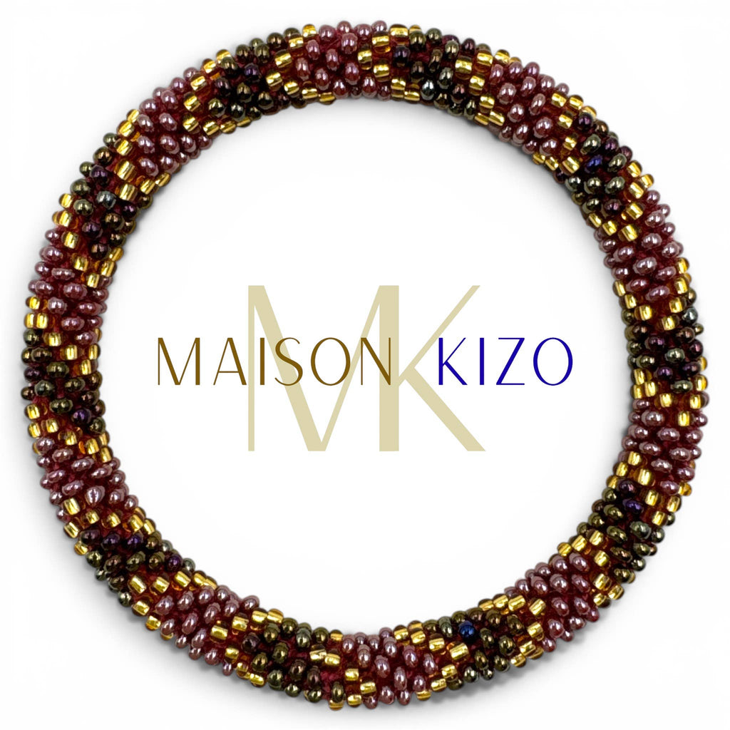 Bracelet népalais  B35