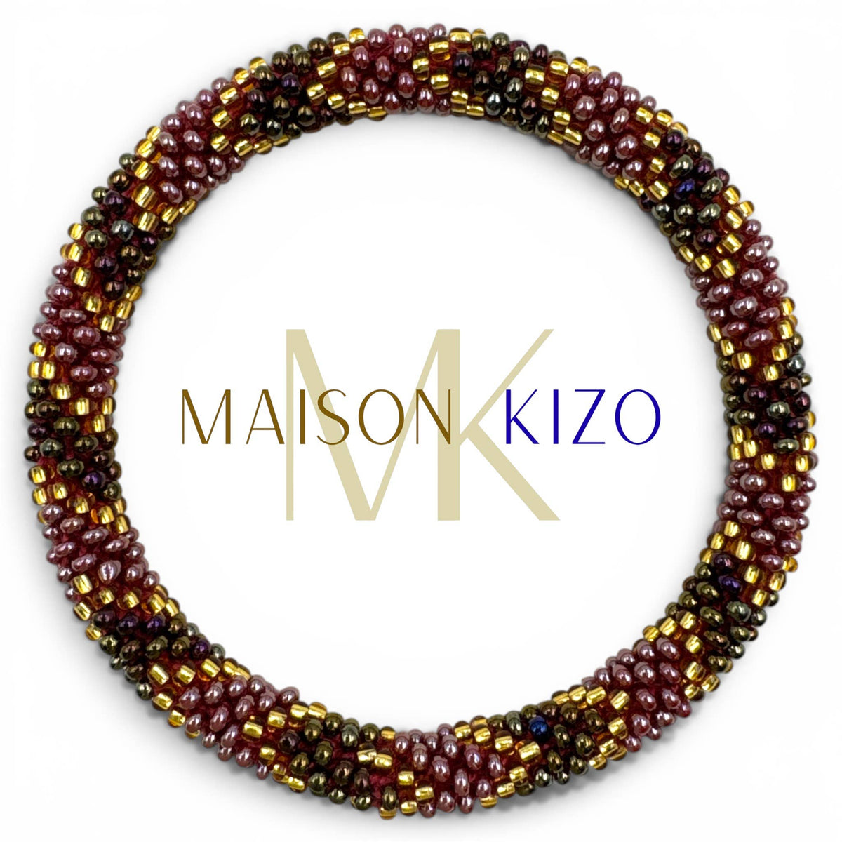Bracelet népalais  B35