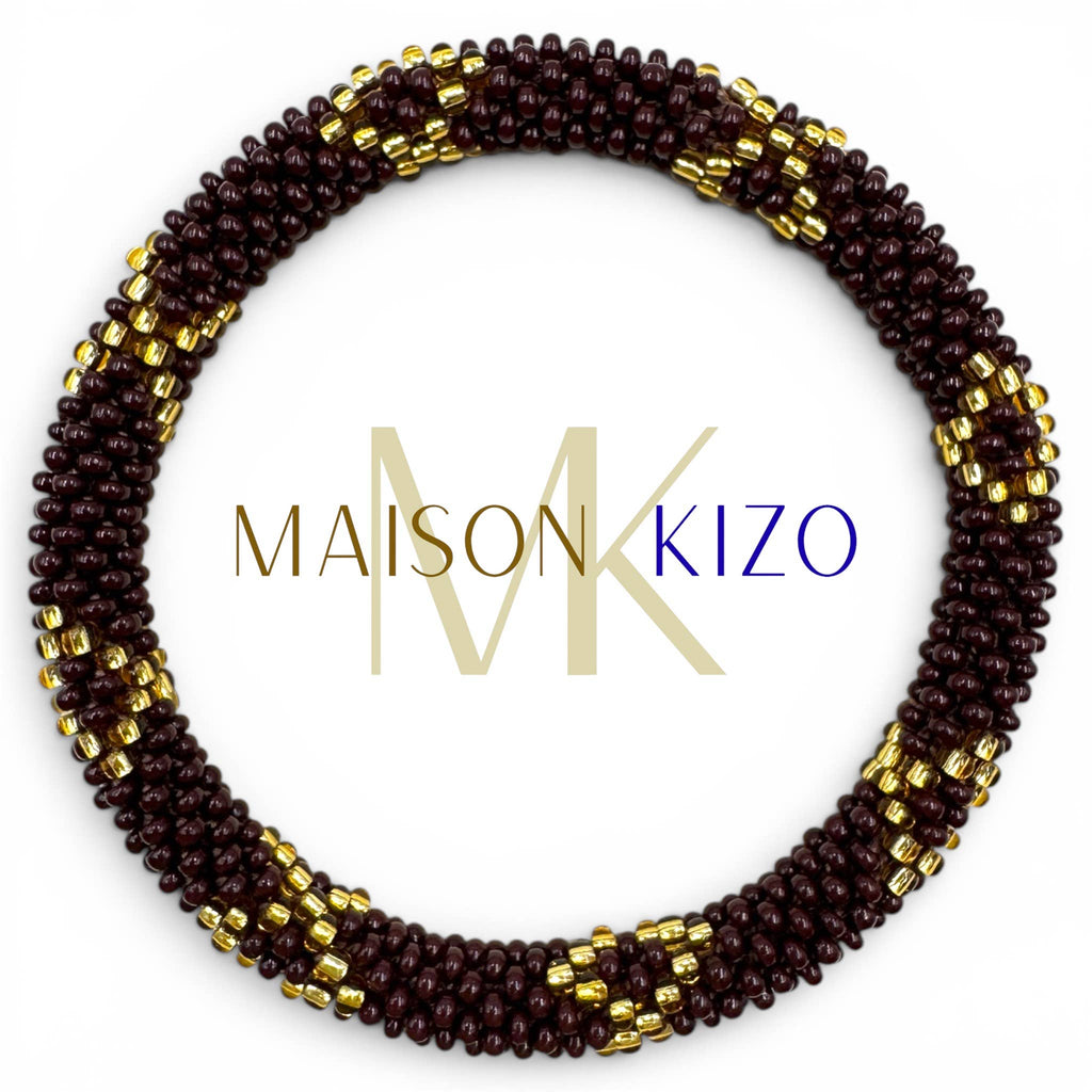 Bracelet népalais F22