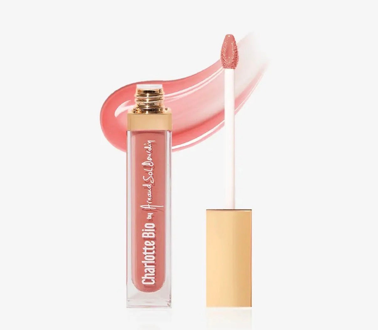 Lip glow & Crayon lèvre 🎀💄