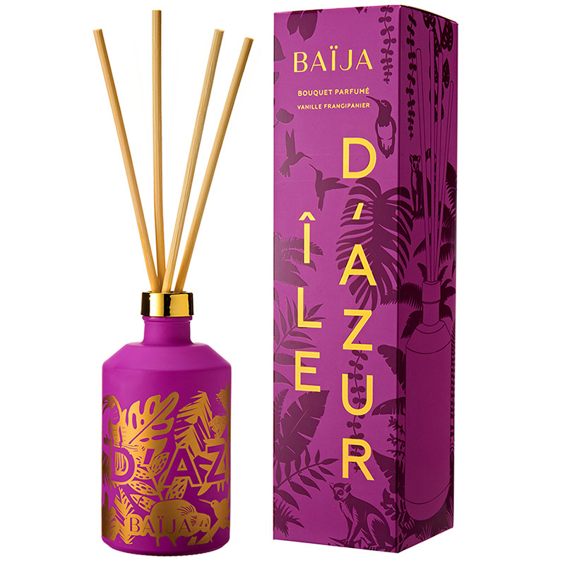 bouquet parfumé XL île d’azur