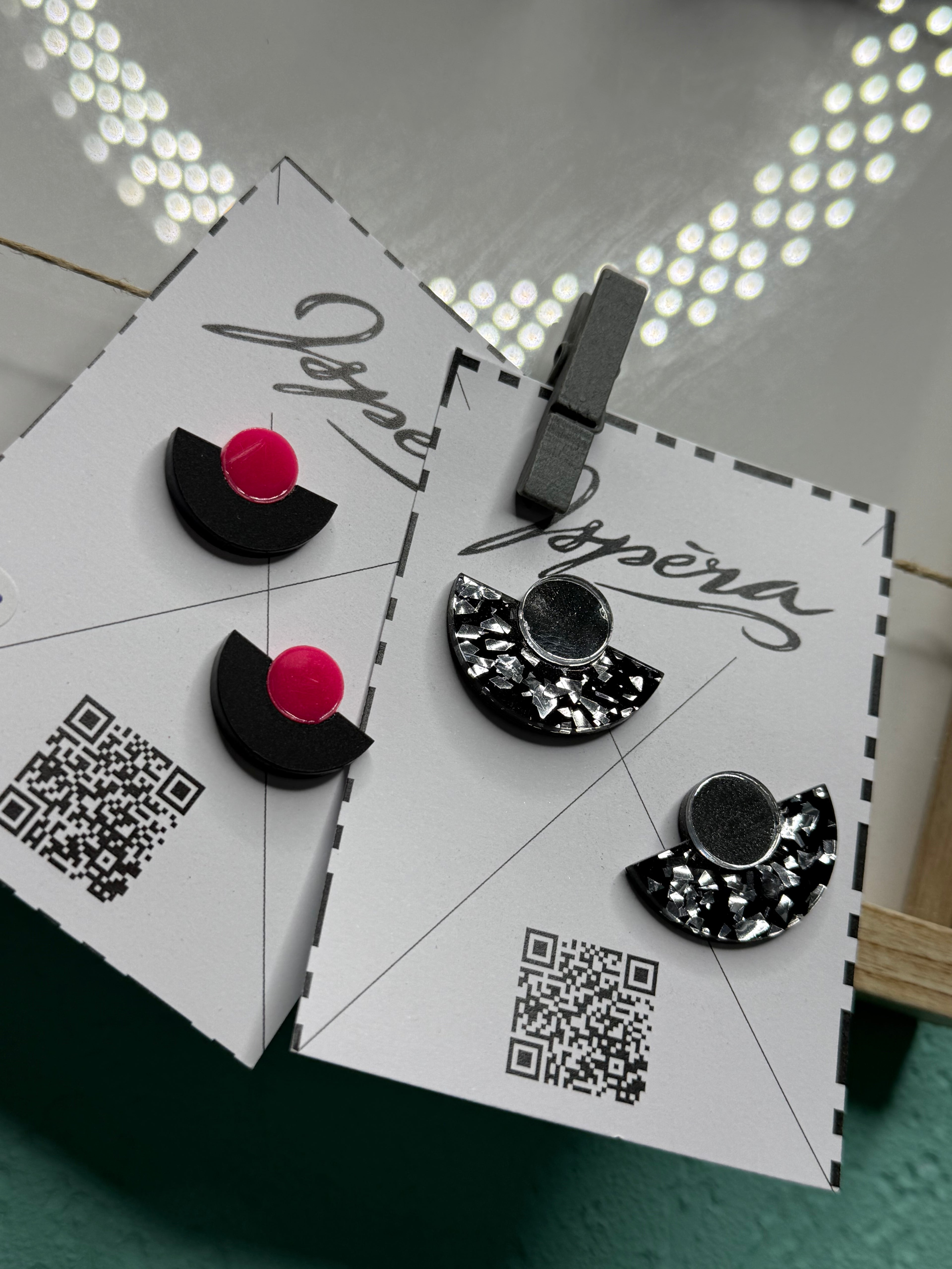 Collection ispera & Cg home