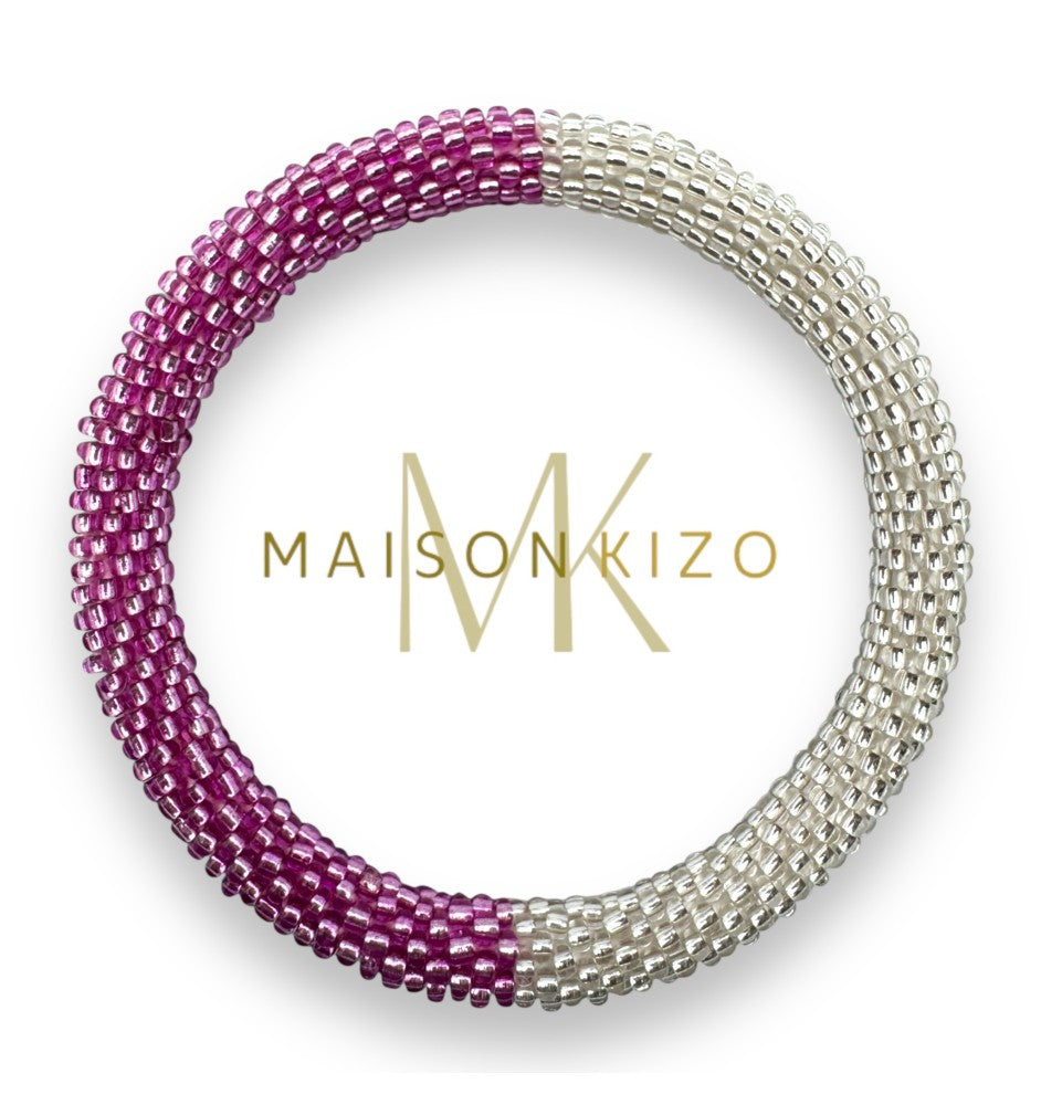 Bracelet népalais - B150