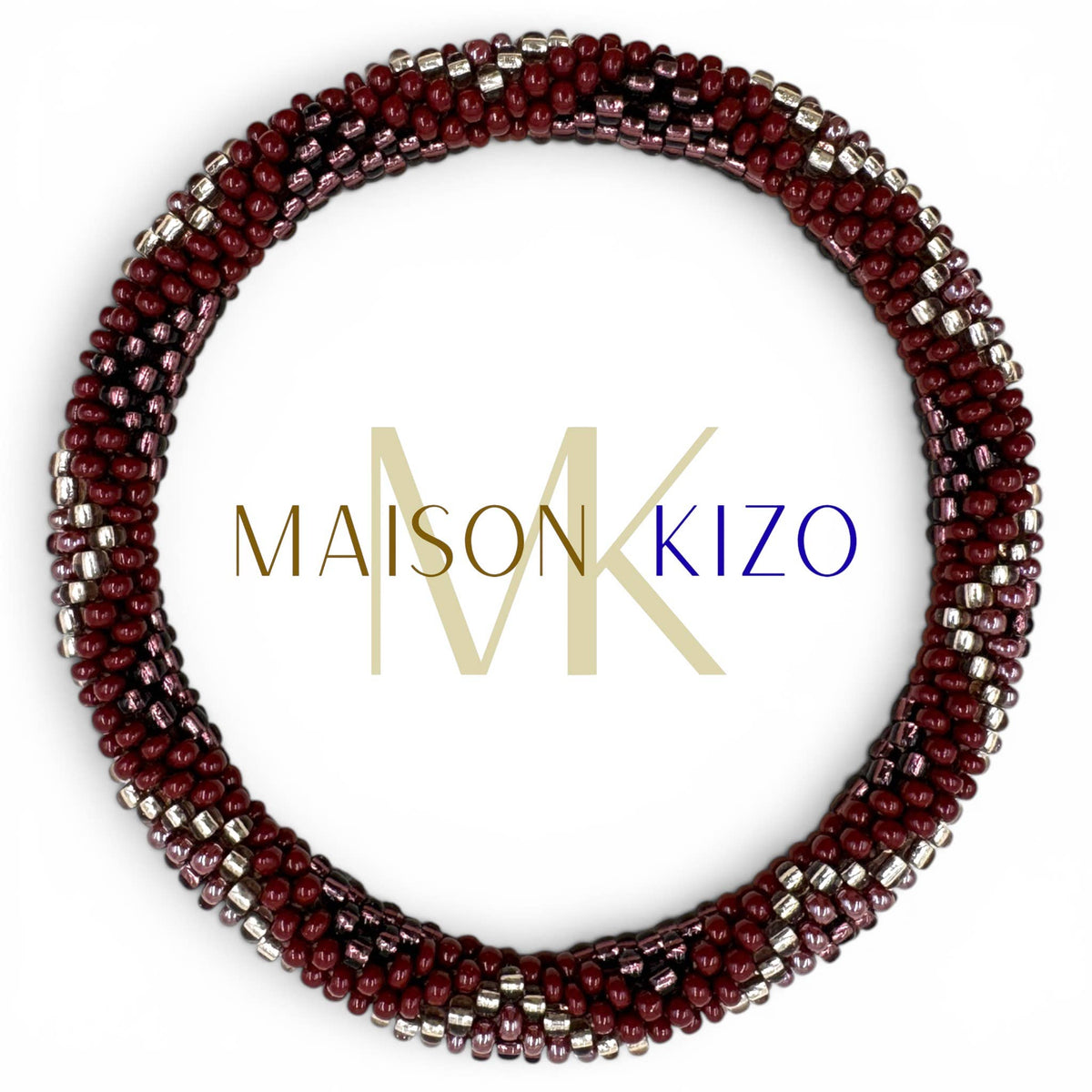 Bracelet népalais F25