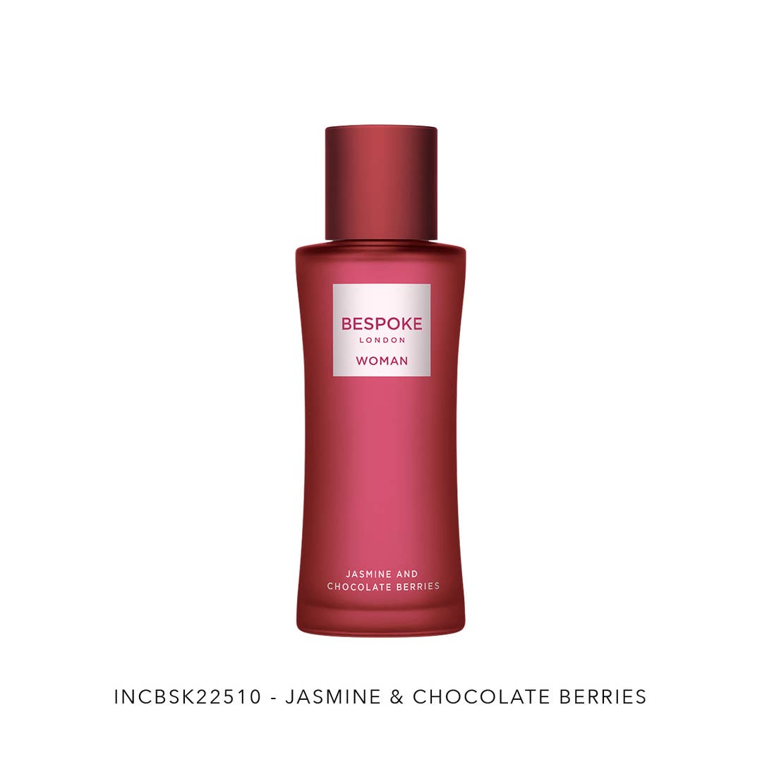 Eau de parfum - BESPOKE