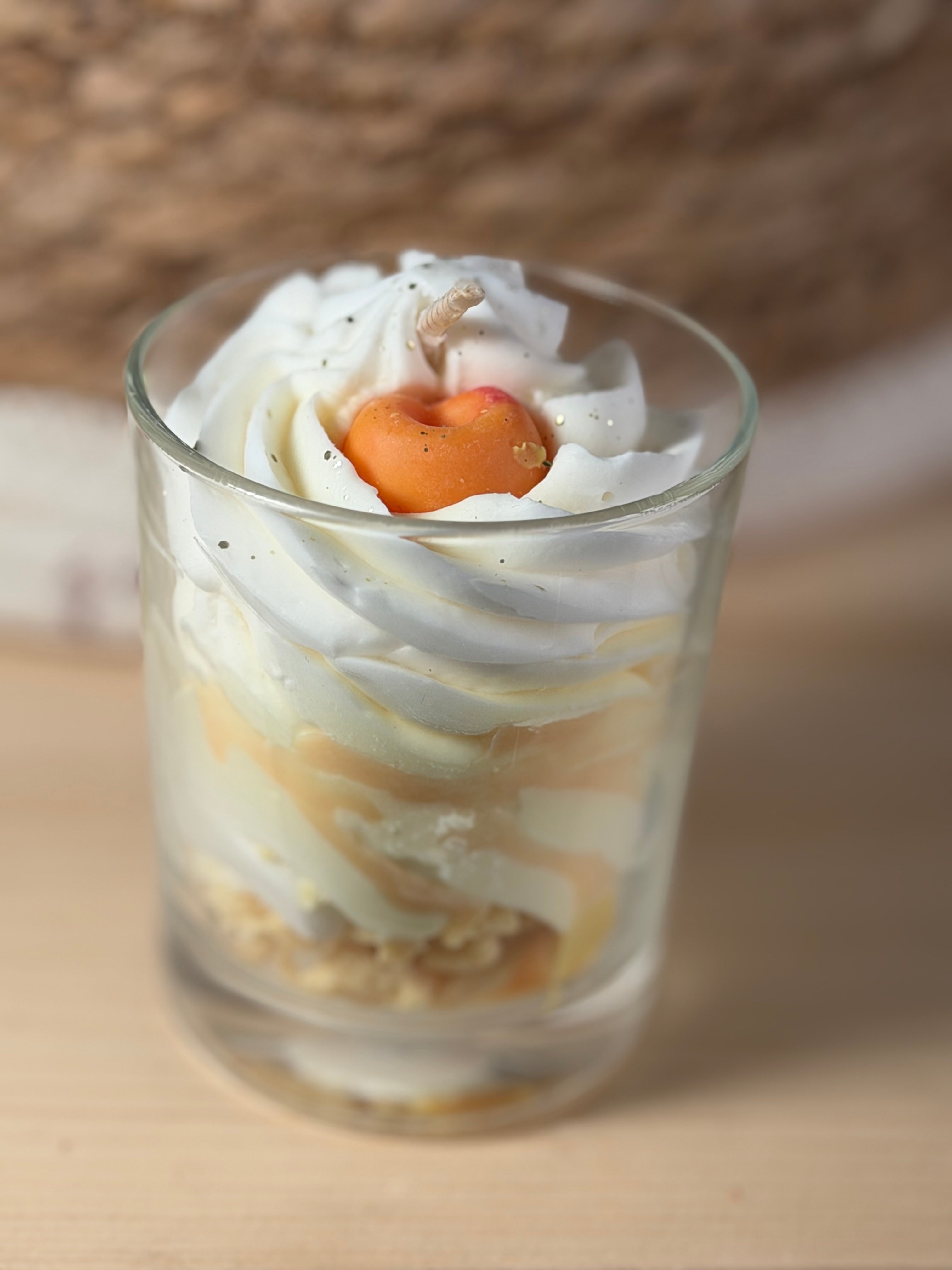 Bougie SANS bijoux 🕯️