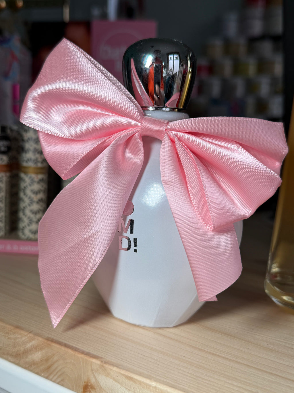 Parfum dupe