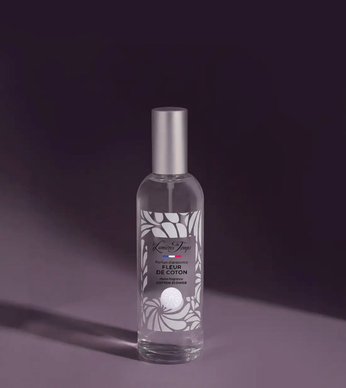 Spray d’ambiance maison
