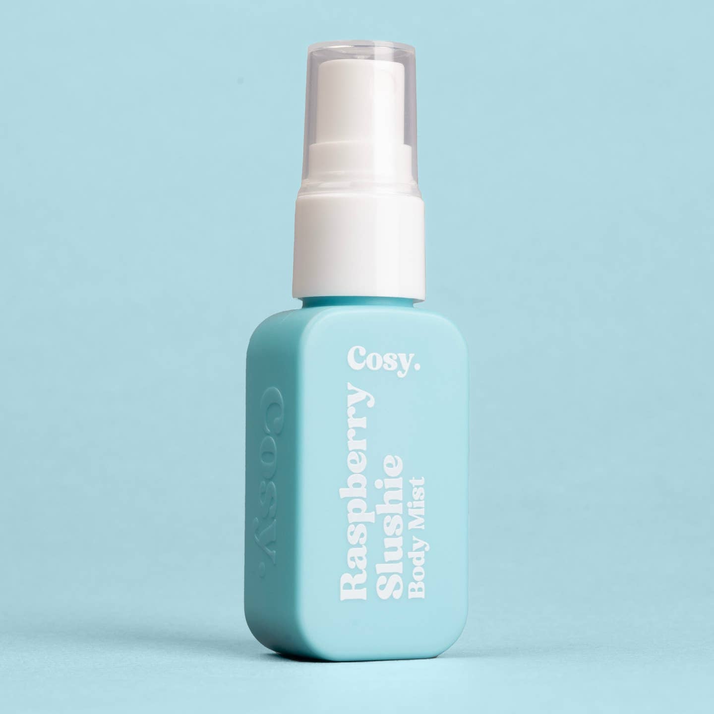 Brume Cosy. Visage et corps