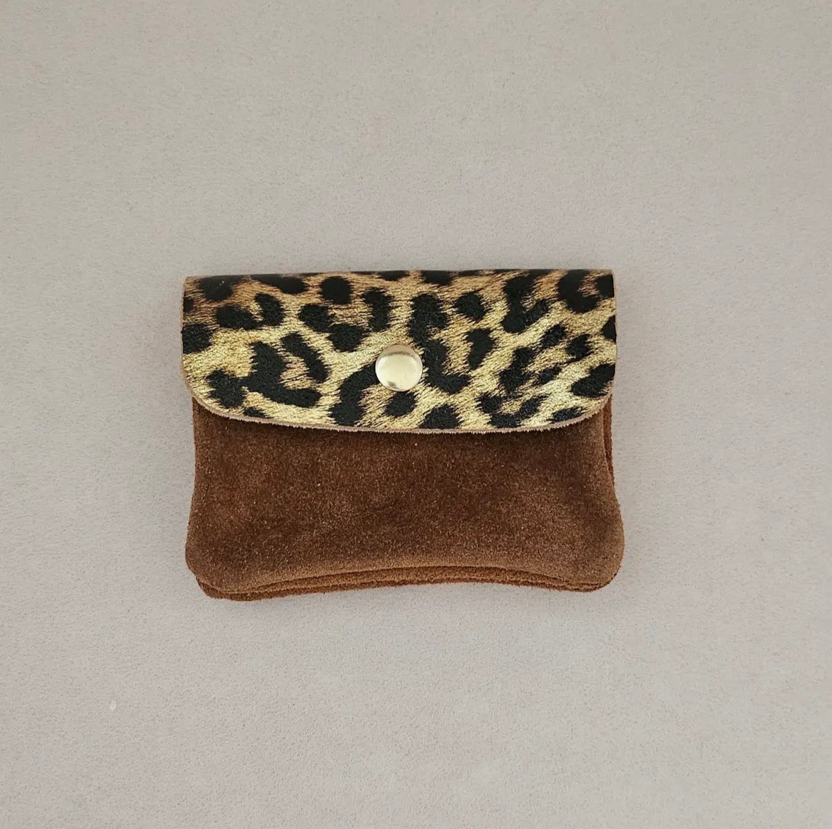 Porte monnaie kangoo