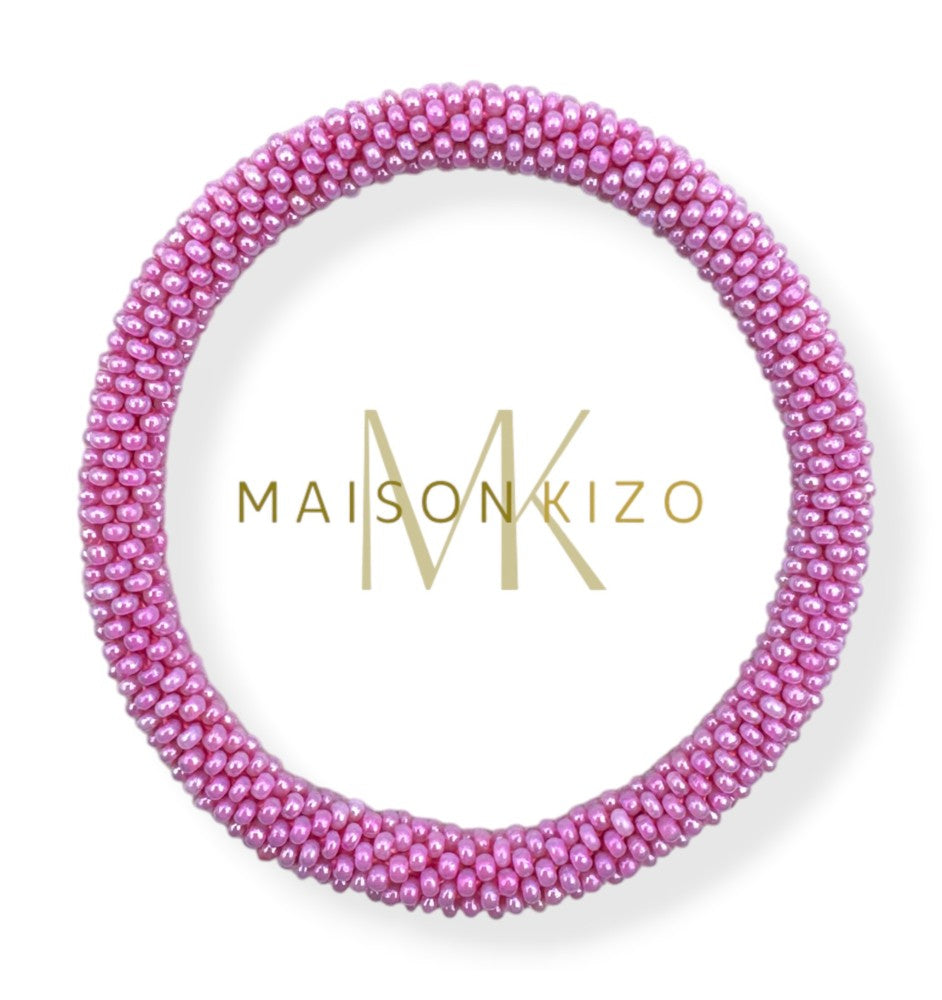 Bracelet népalais - R47