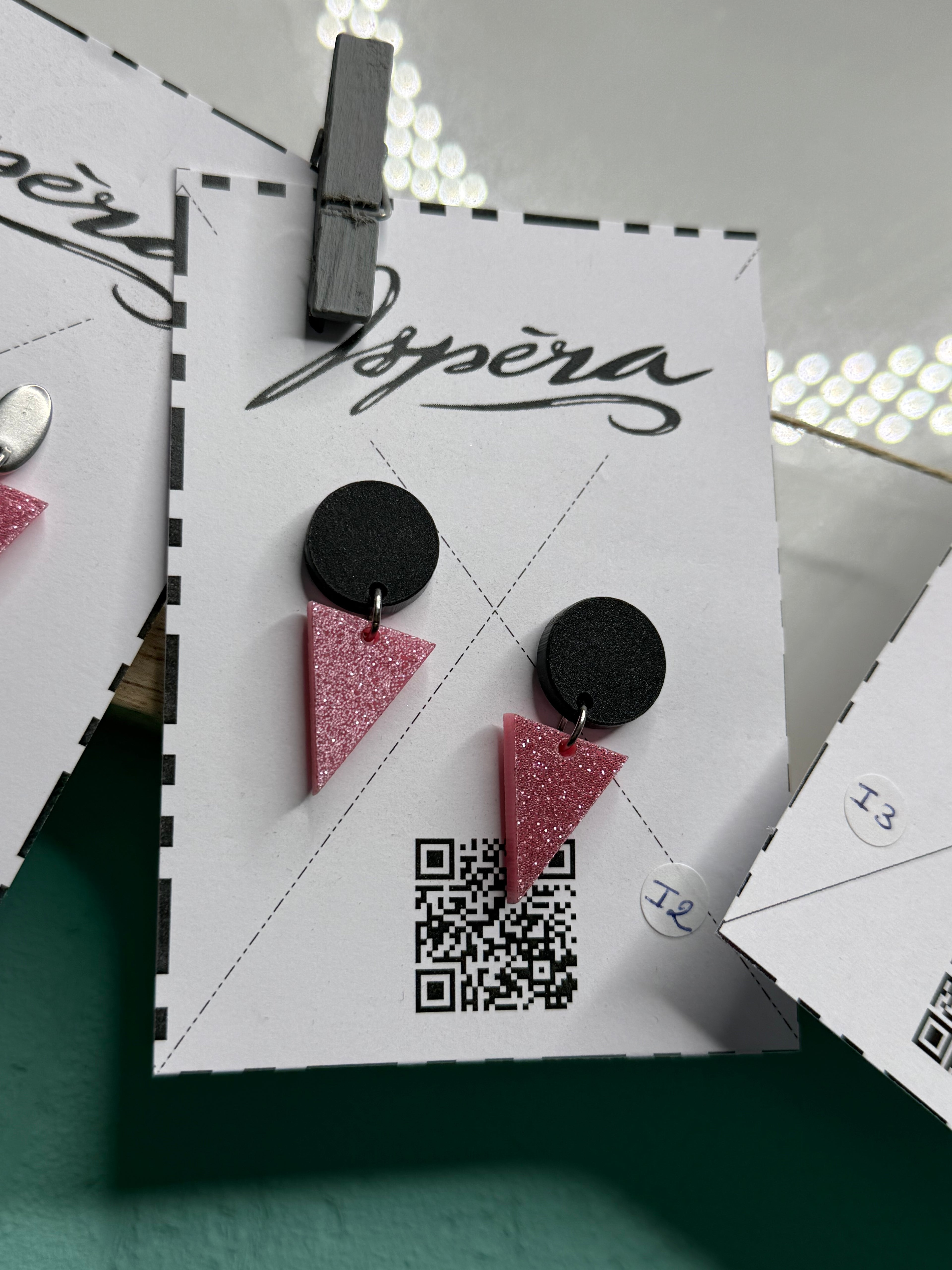 Collection ispera & Cg home