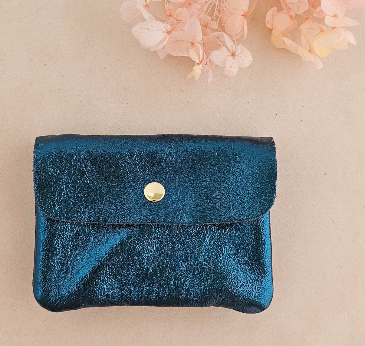 Porte monnaie kangoo