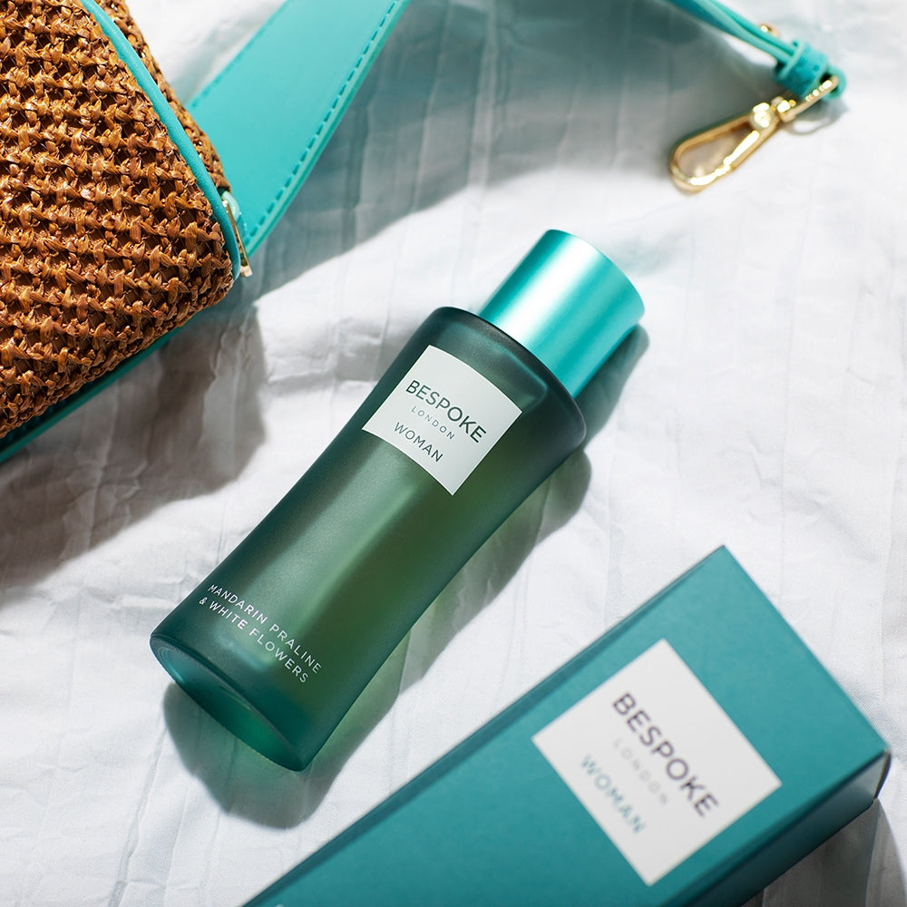Eau de parfum - BESPOKE