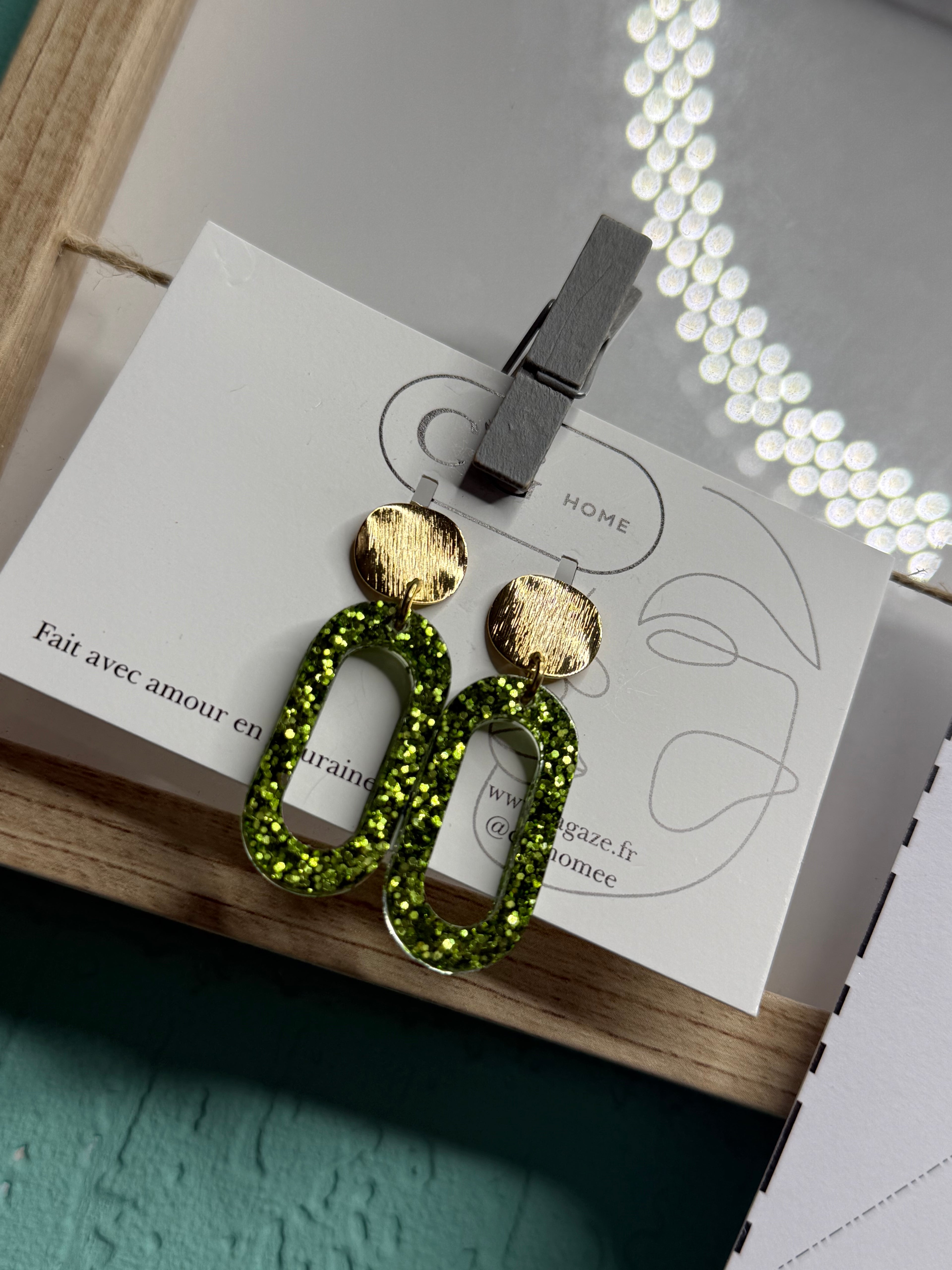 Collection ispera & Cg home