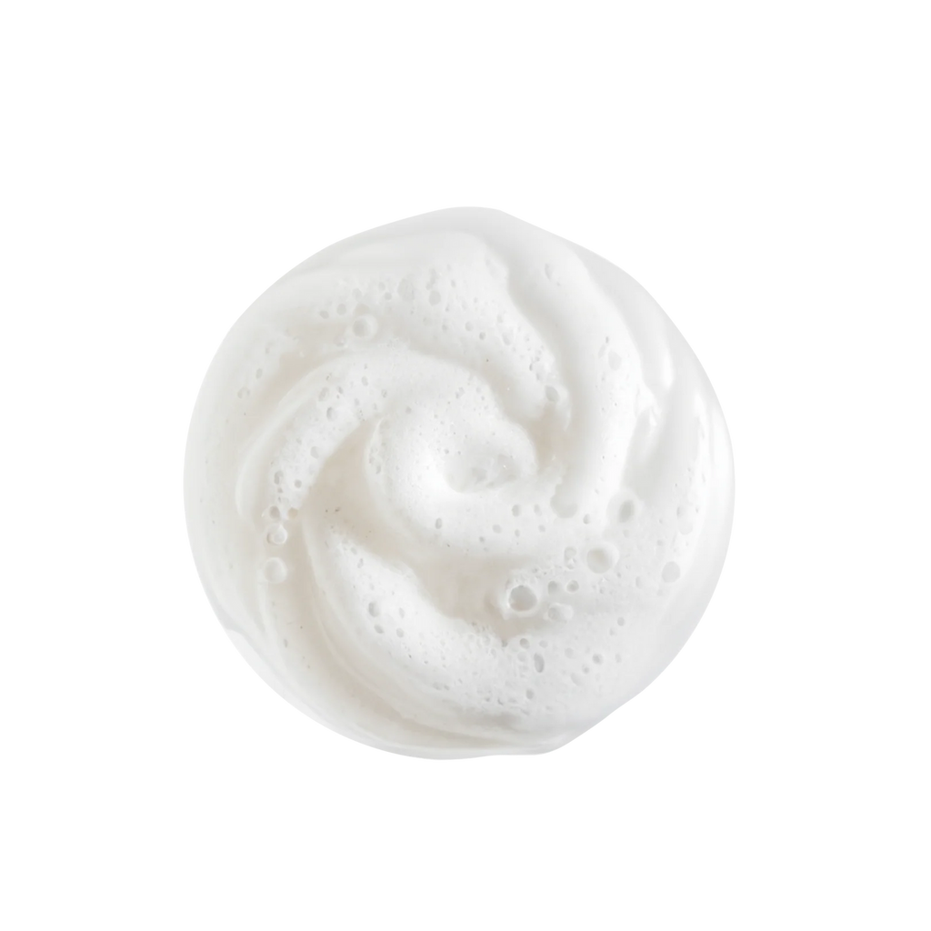 Mousse de douche « vanille » - Inuwet