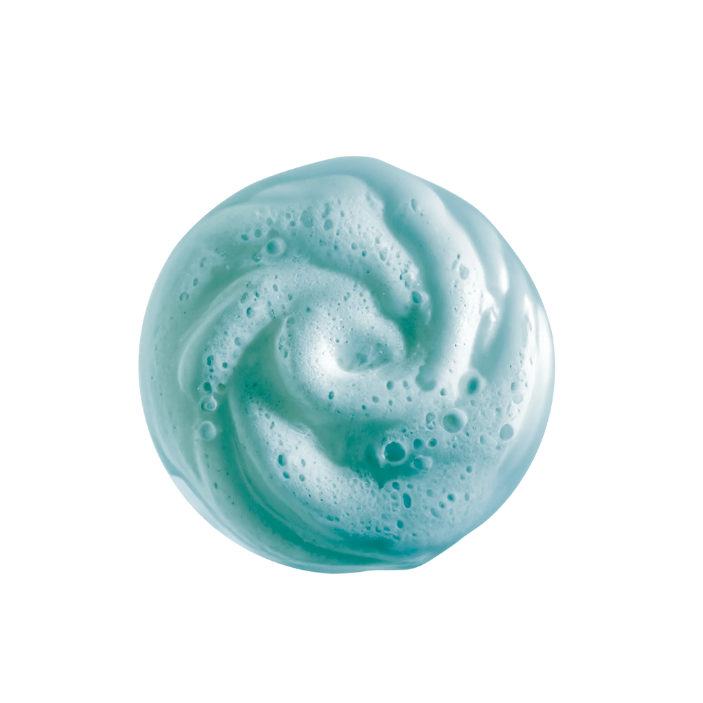 Mousse de douche donuts - Inuwet