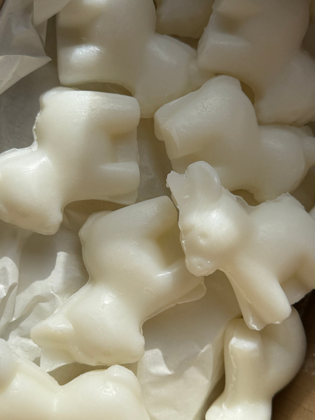 Savon Âne au lait d’ânesse 🫏