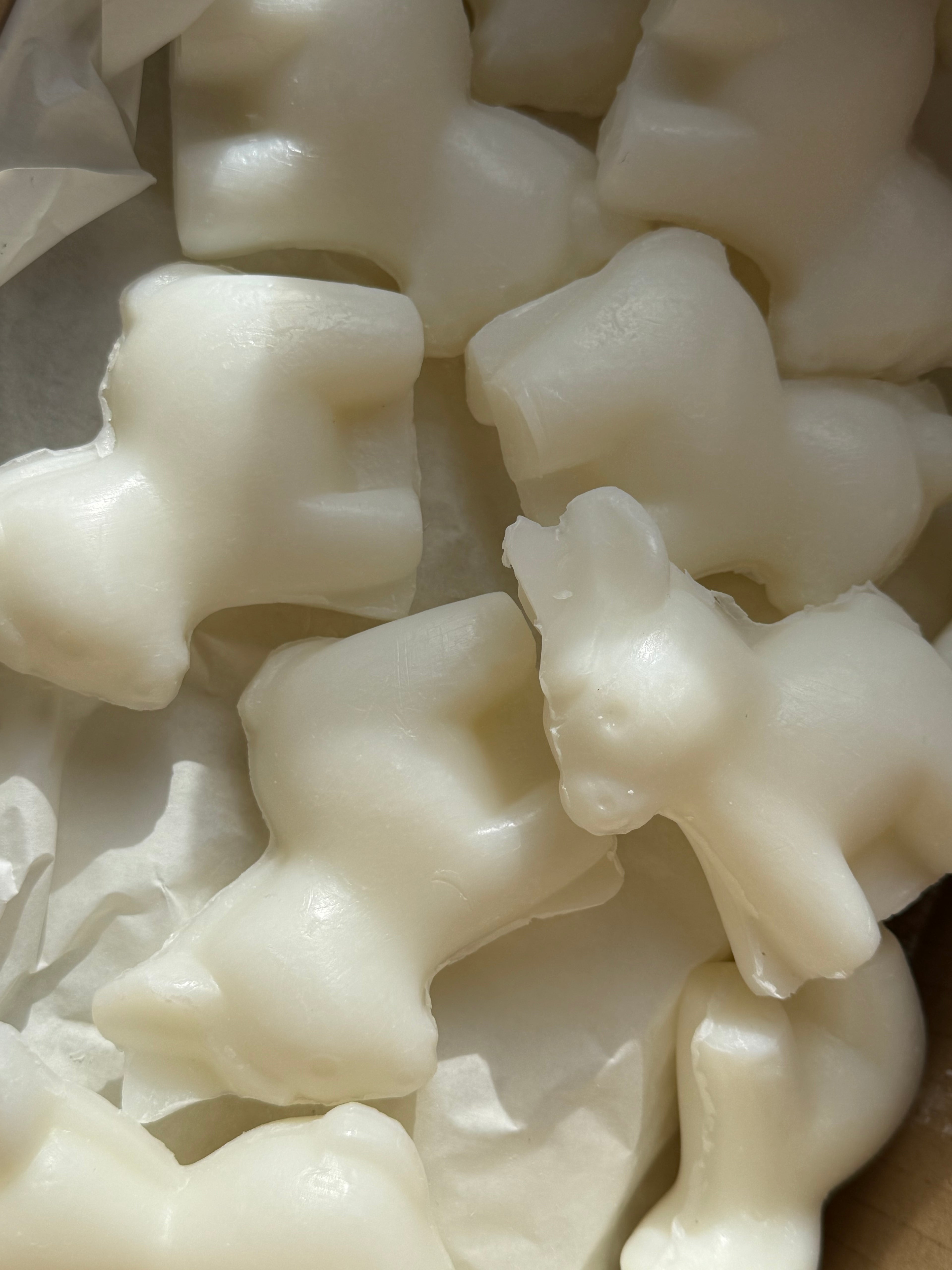 Savon Âne au lait d’ânesse 🫏