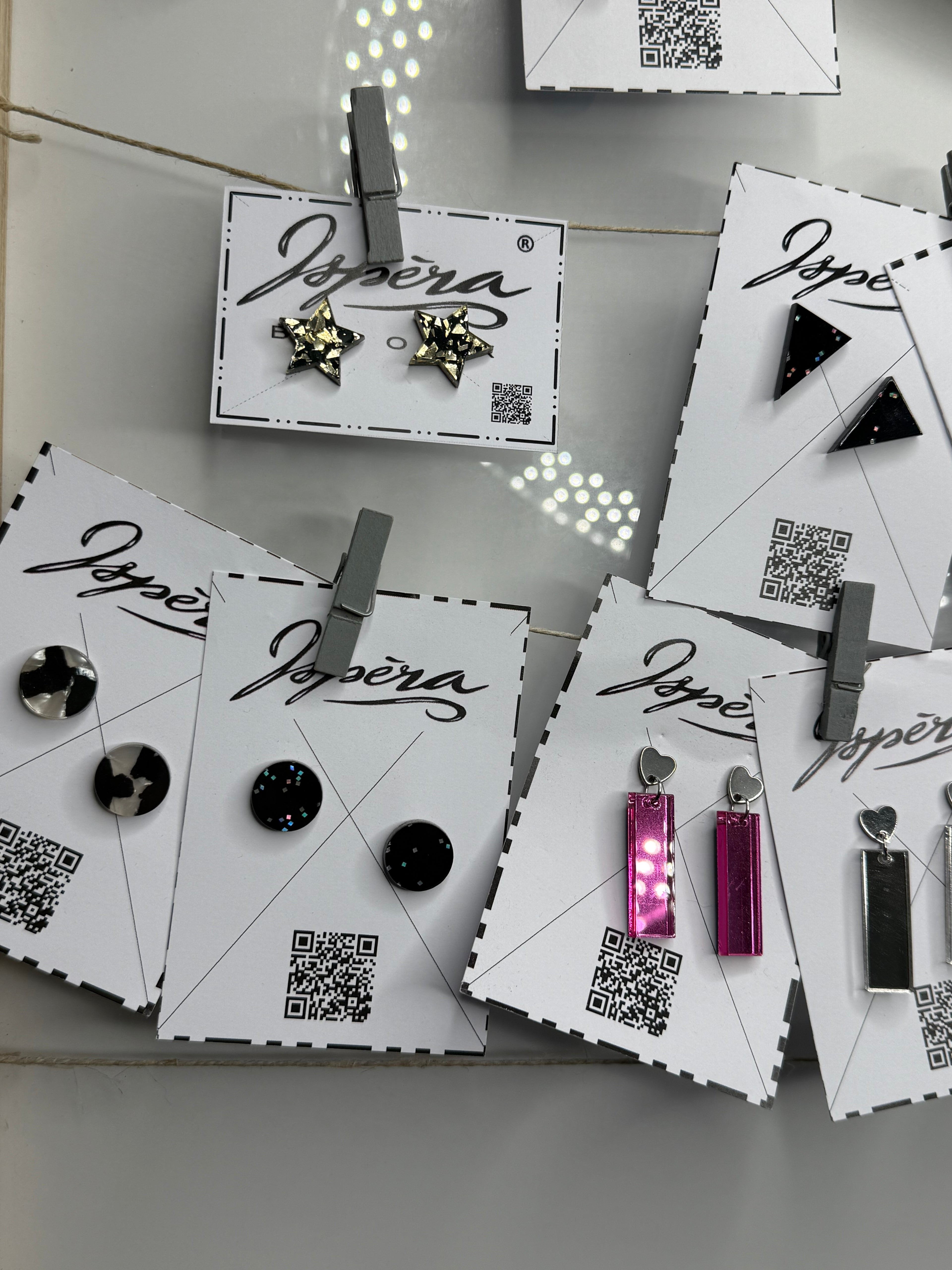 Collection ispera & Cg home