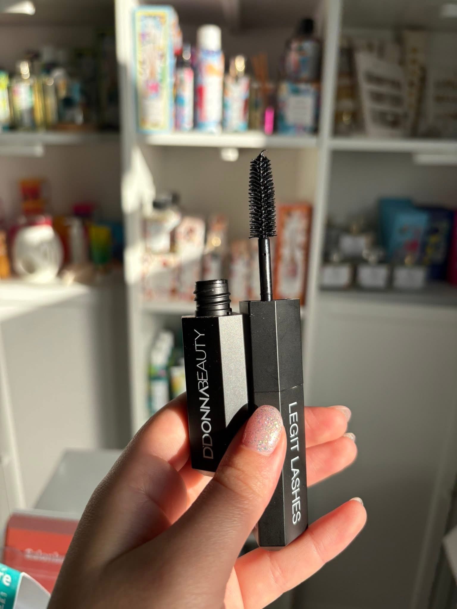Mascara