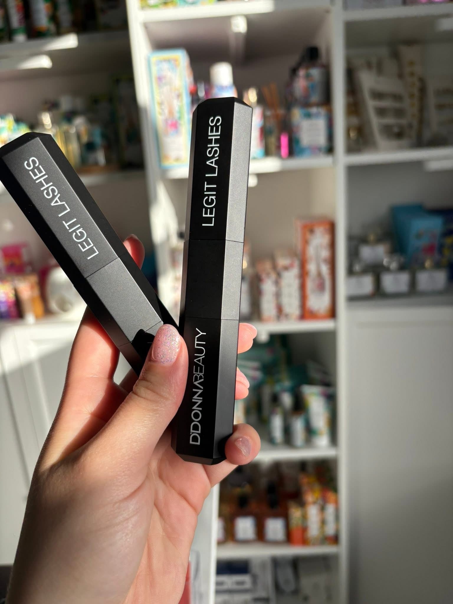 Mascara