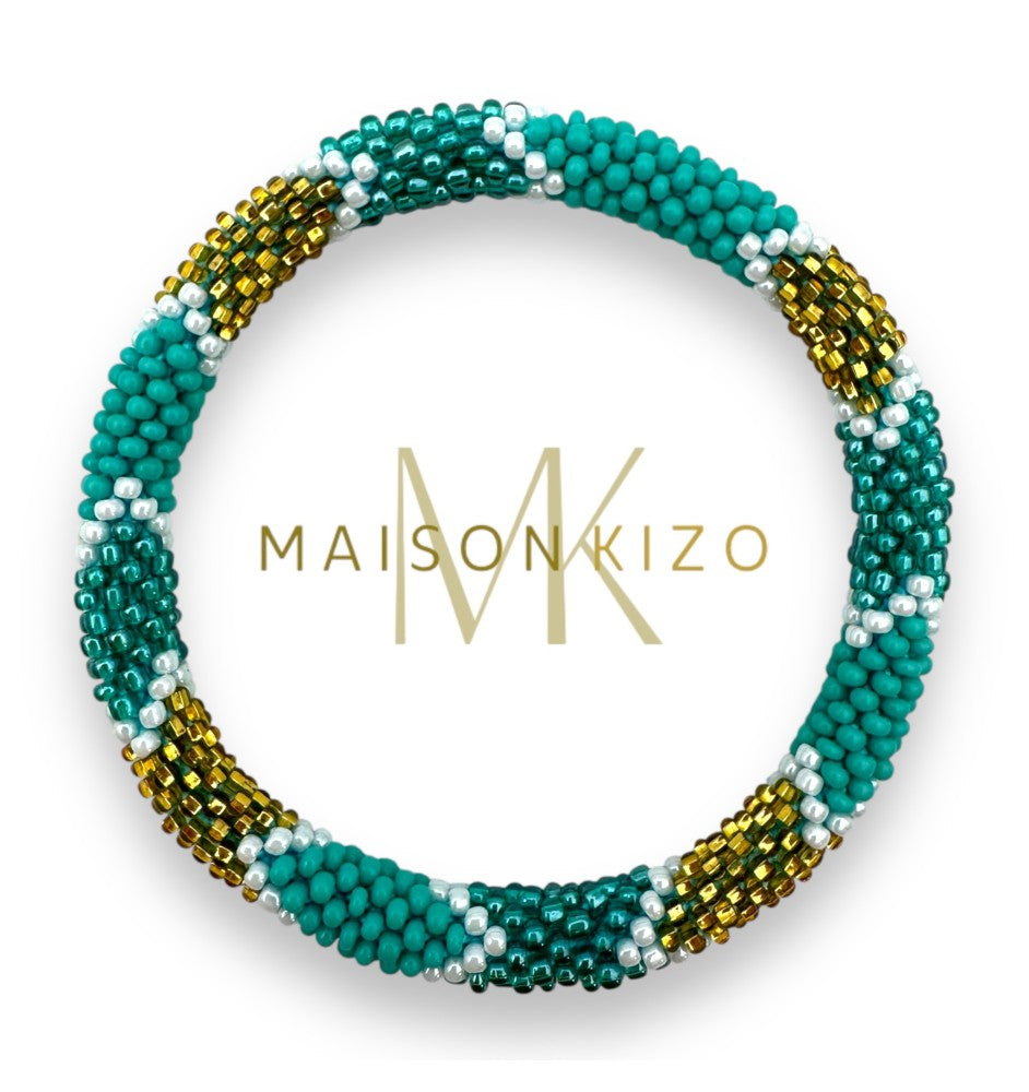 Bracelet népalais - E68