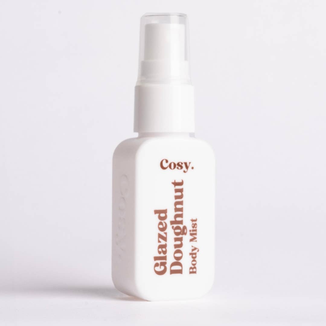 Brume Cosy. Visage et corps