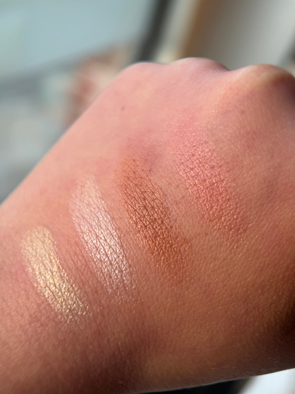 Fard à paupière - Charlotte Bio💋
