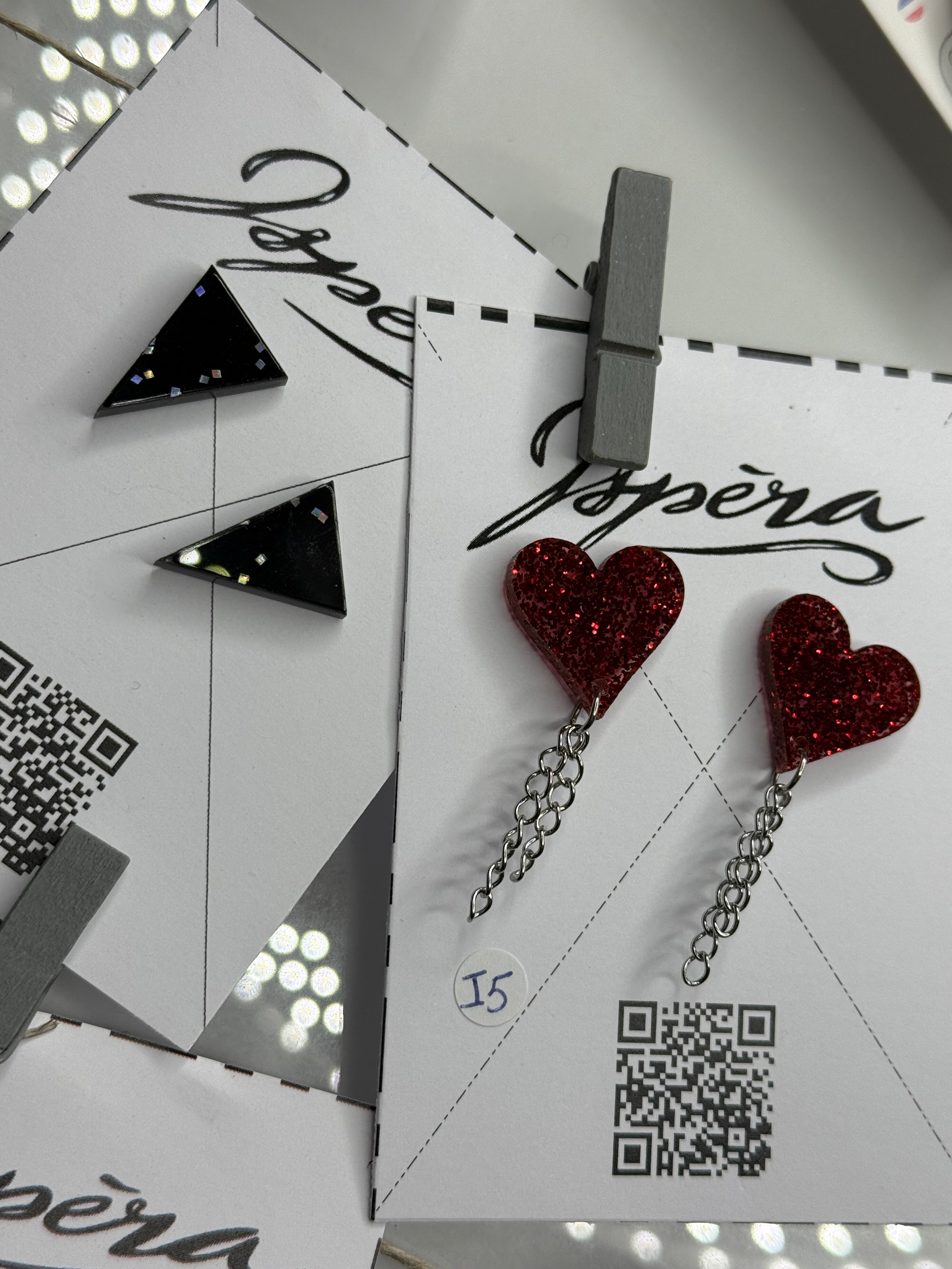 Collection ispera & Cg home