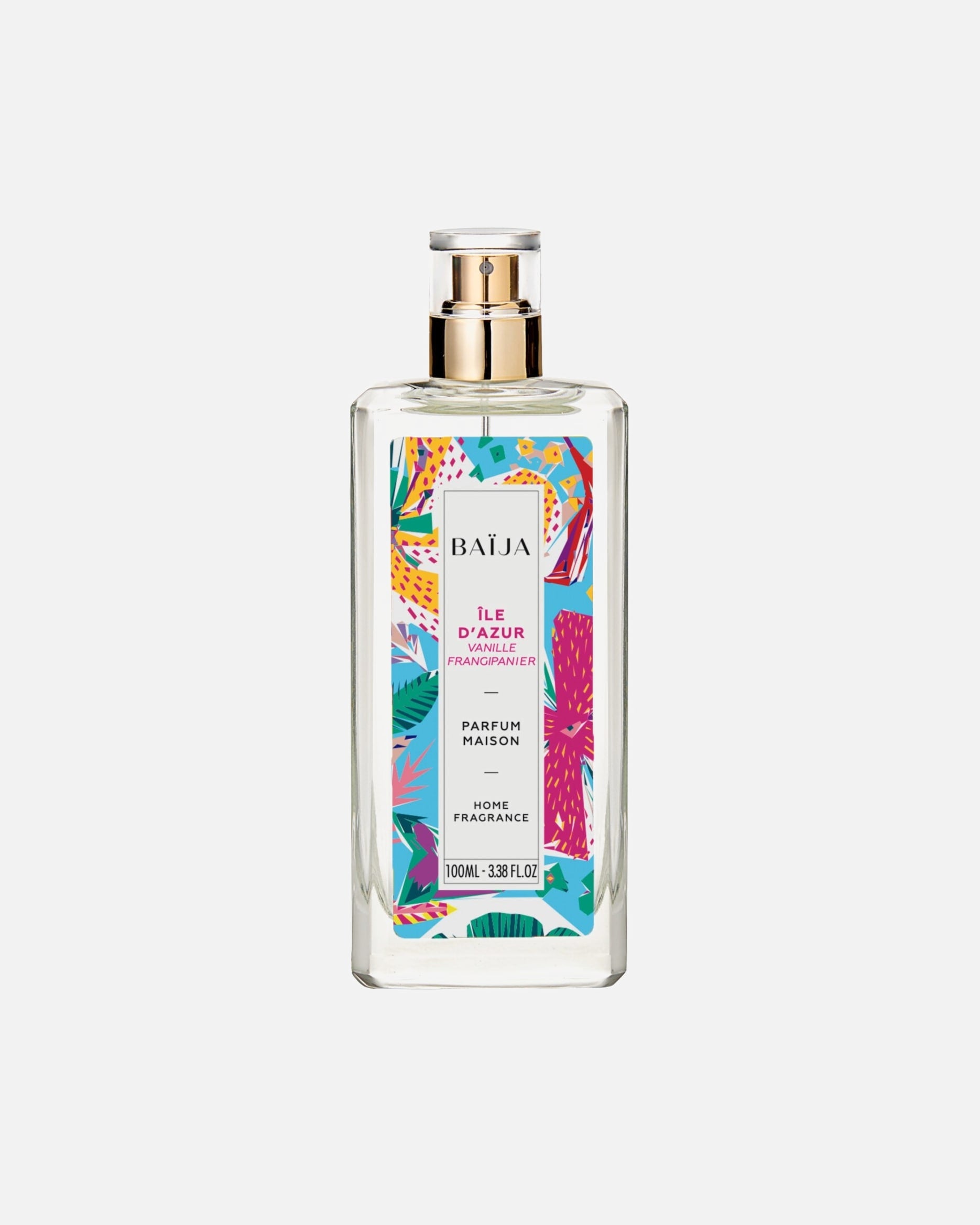 Parfum d’ambiance