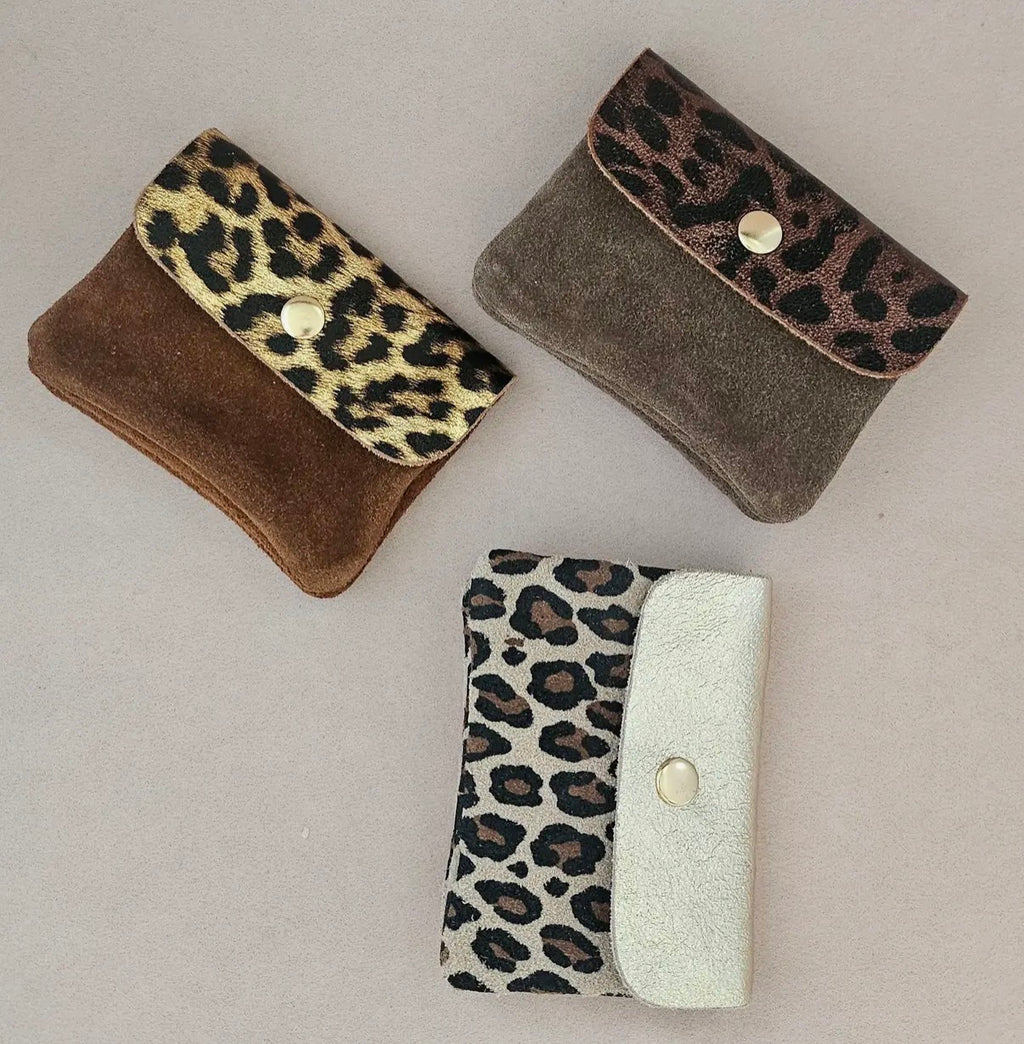 Porte monnaie kangoo