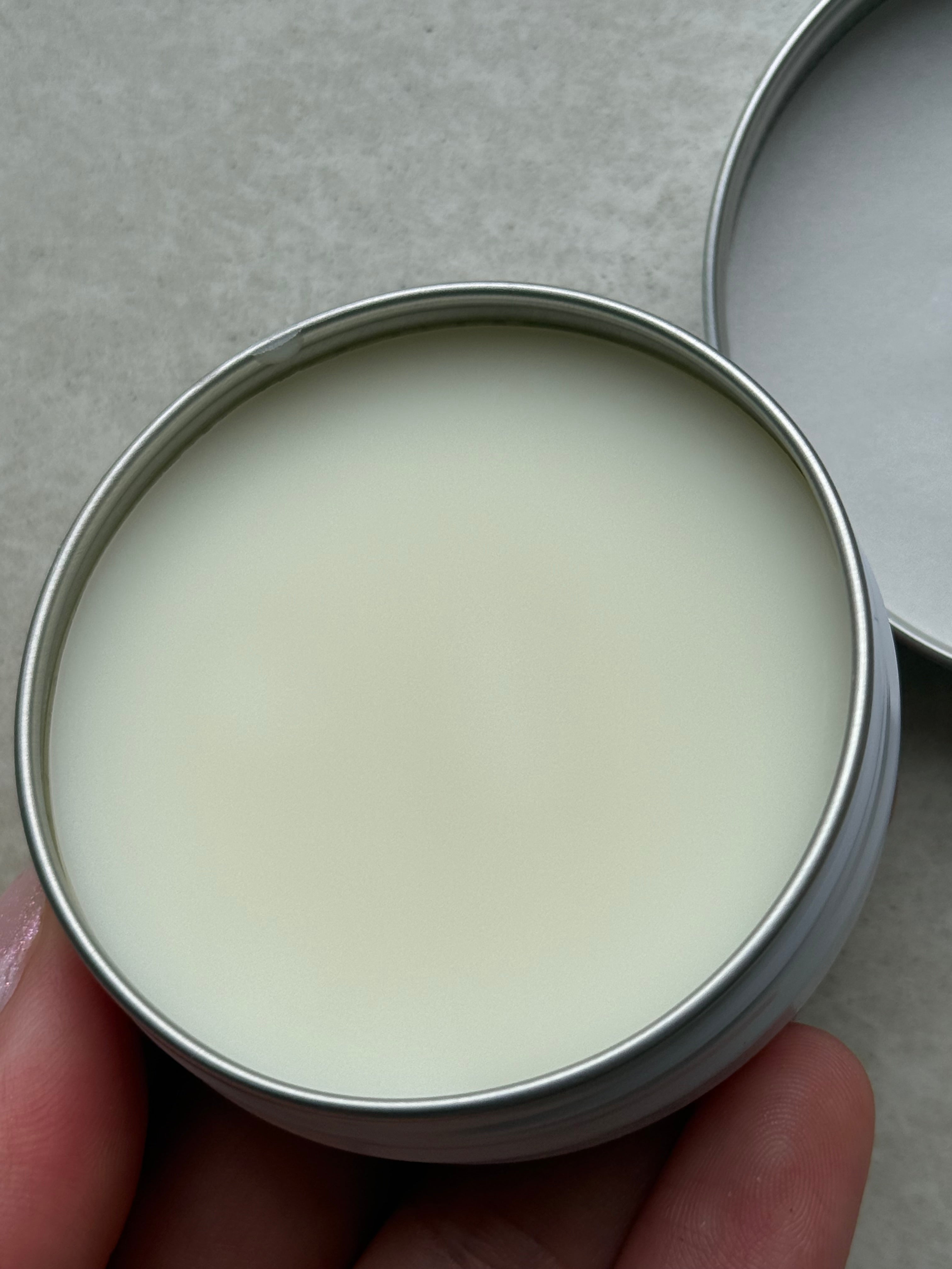 Baume à lèvre - 99% naturel - aux beurres bio