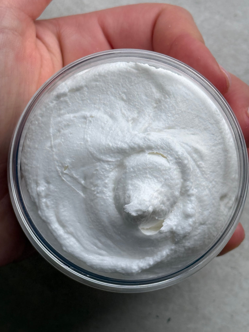 Crème de douche à l’aloe vera - Verveine citron