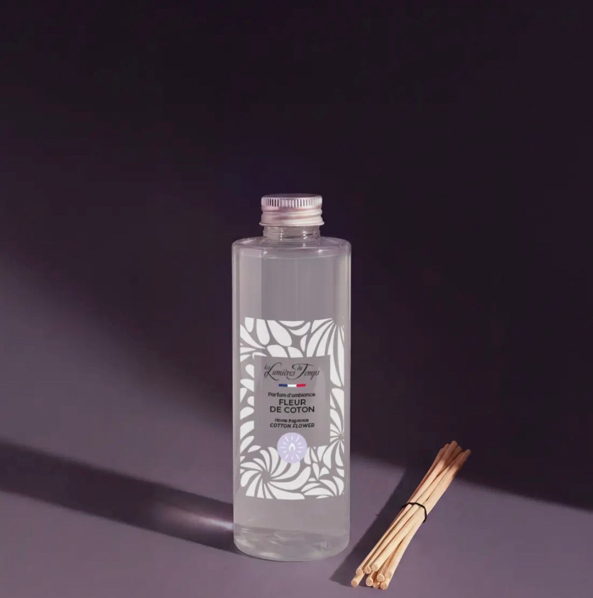 Recharge diffuseur de parfum bâtonnet 200ml