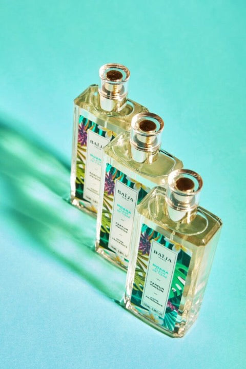 Parfum d’intérieur 100ml