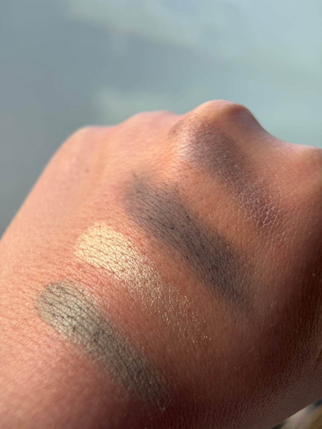 Fard à paupière - Charlotte Bio💋