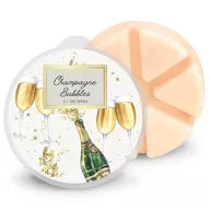 Fondants parfumés