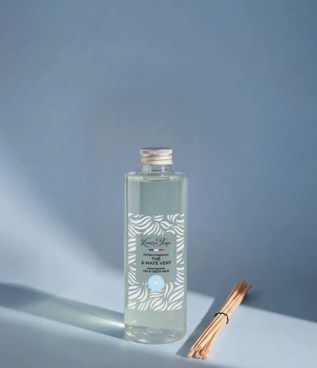Recharge diffuseur de parfum bâtonnet 200ml