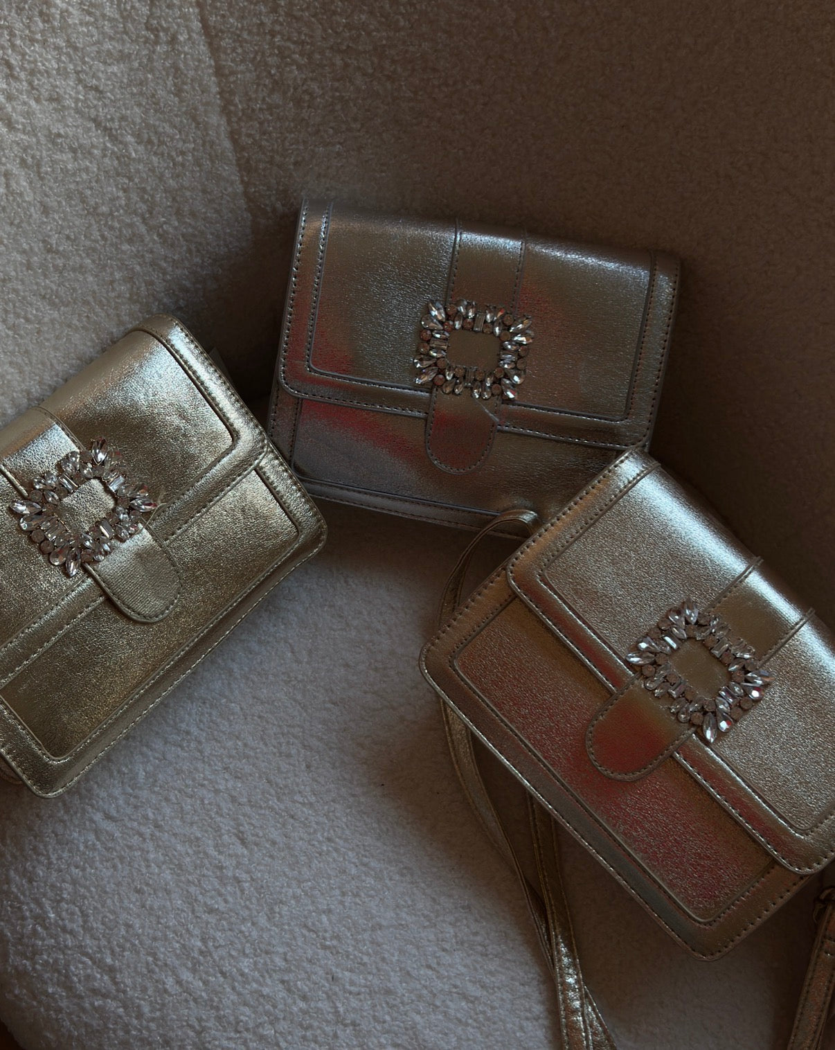 Sac à main Isabelle